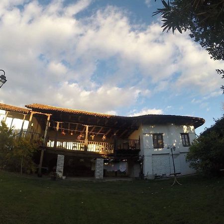 Pashko Vasa Guesthouse Σκόδρα Εξωτερικό φωτογραφία