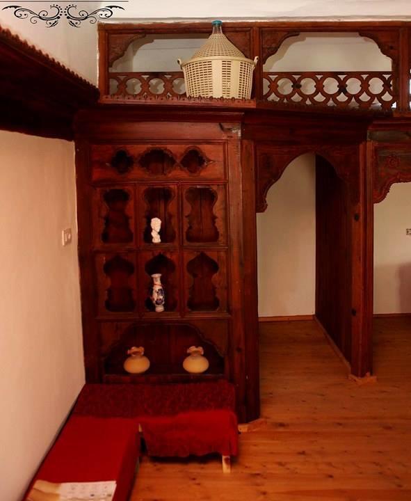 Pashko Vasa Guesthouse Σκόδρα Εξωτερικό φωτογραφία
