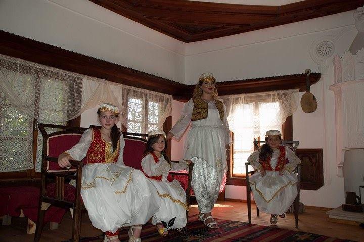 Pashko Vasa Guesthouse Σκόδρα Εξωτερικό φωτογραφία