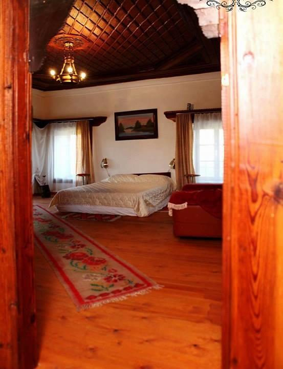 Pashko Vasa Guesthouse Σκόδρα Εξωτερικό φωτογραφία